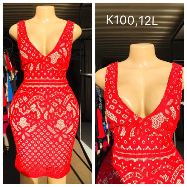 dress