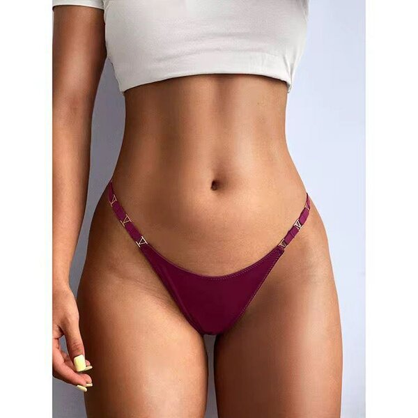 Culotte femme sexy