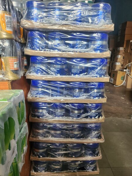 Isopluse gel