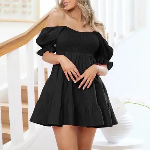 Ladies dress