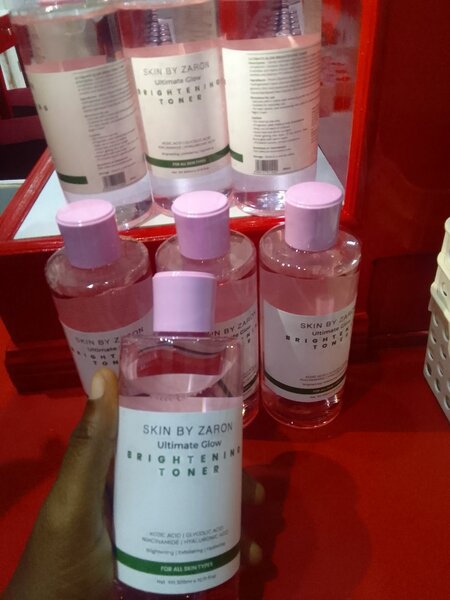 Face Toner