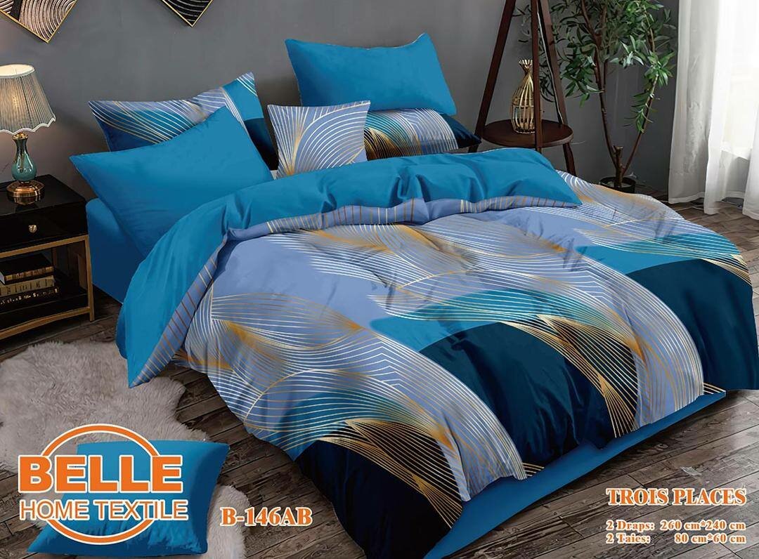 Linge de lit