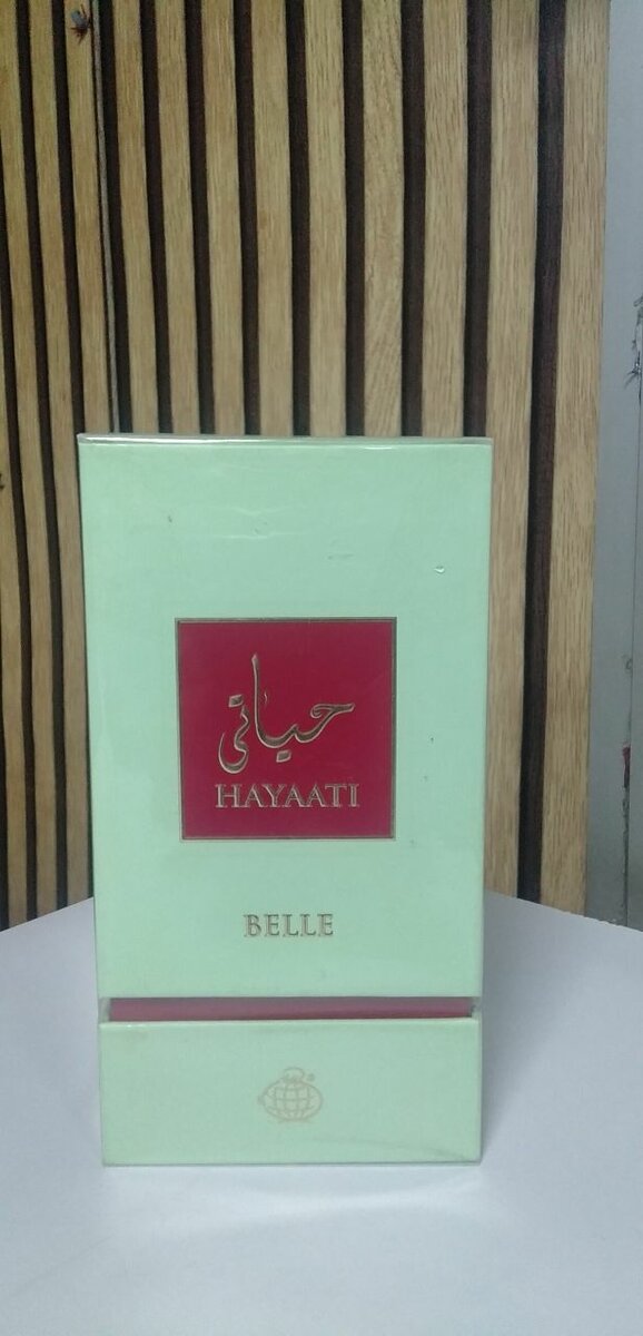 HAYAATY