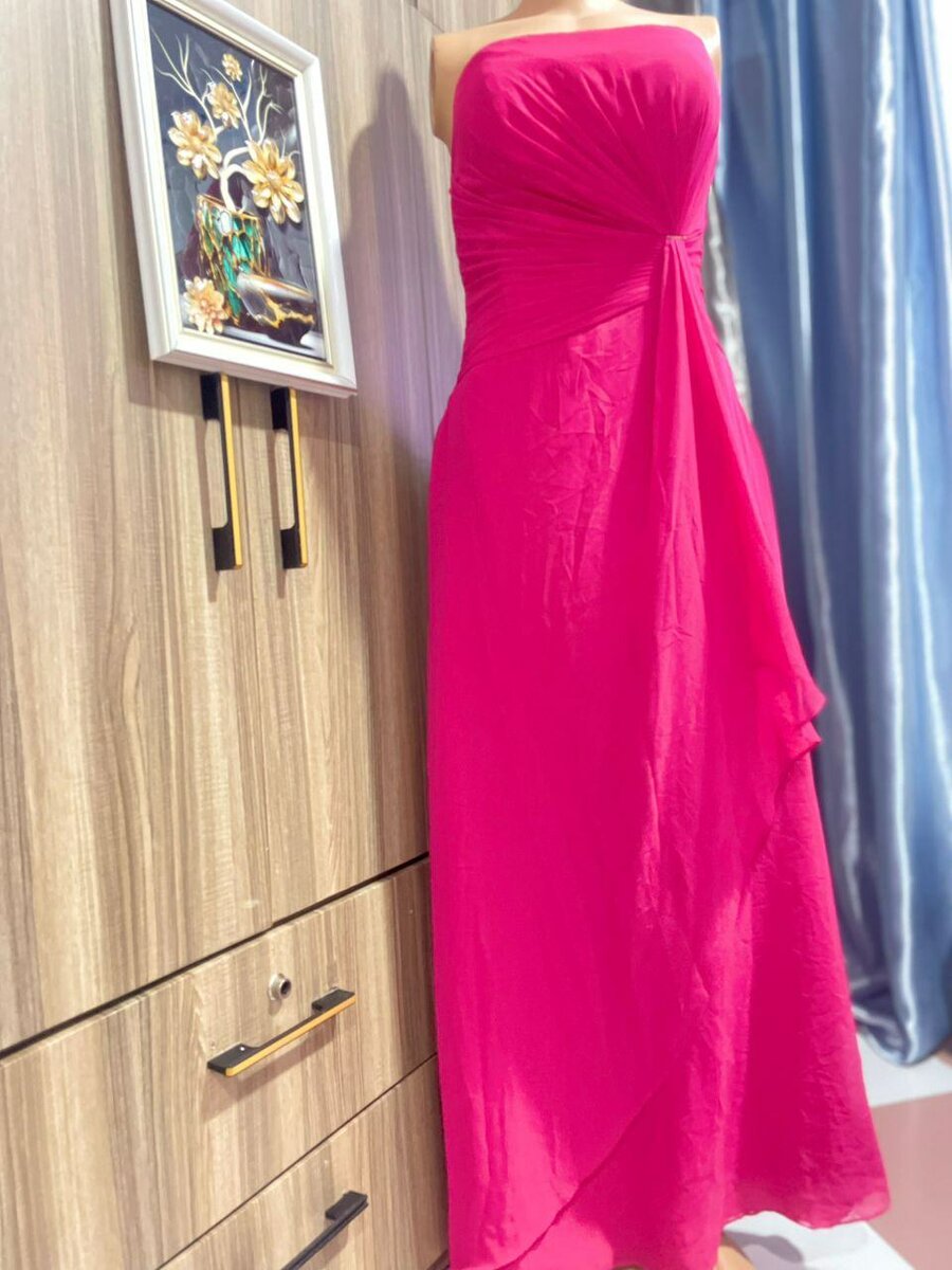 Ladies dresses