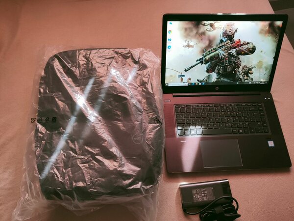 PREMIUM QUALITY HP-ZBOOK STUDIO G3 WORKSTATION MACHINE