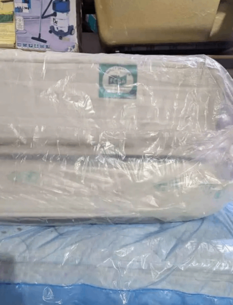 Matelas Confortable Deluxe