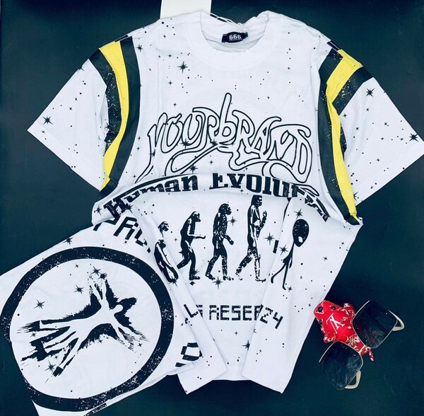 Men's Tshirt