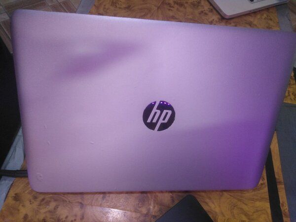 HP LAPTOP ELITEBOOK