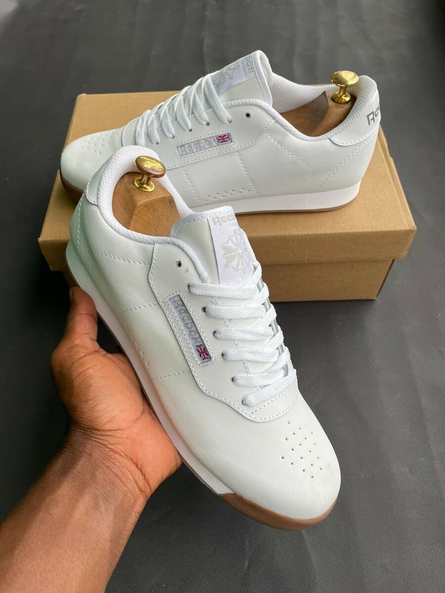 Reebok authentique