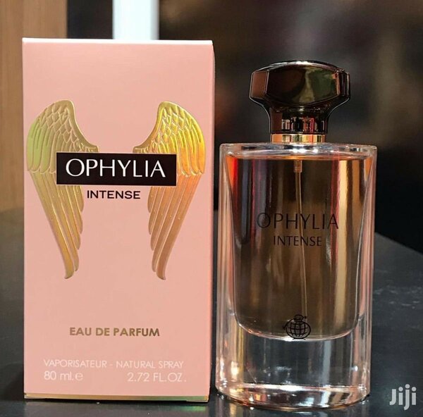 Perfumes for both men and women