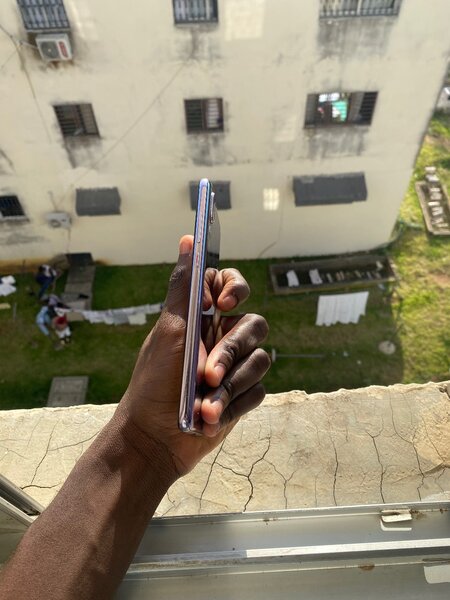 Huawei 20YPro