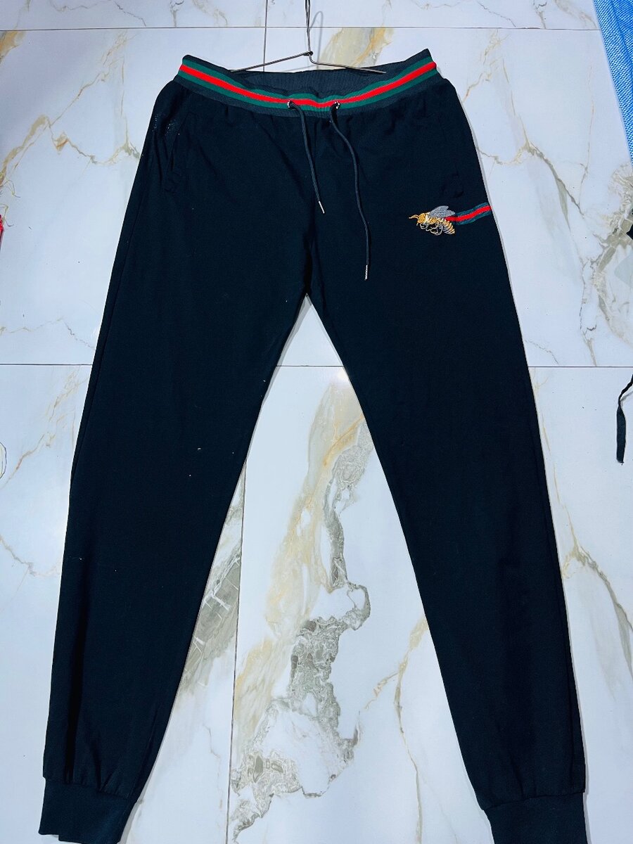 Pantalons de sport pour homme