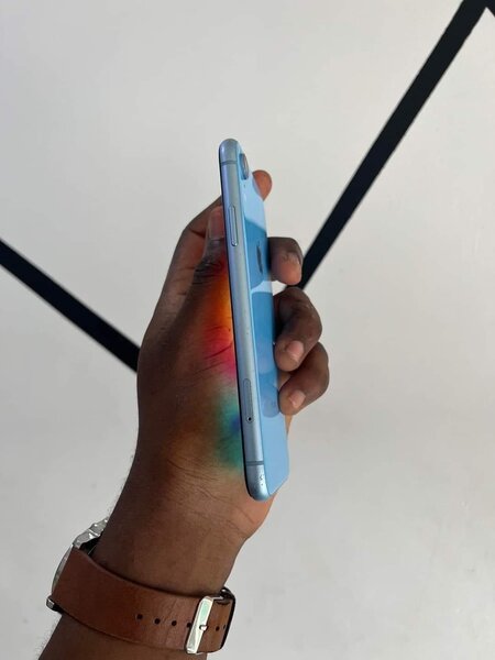 iPhone XR