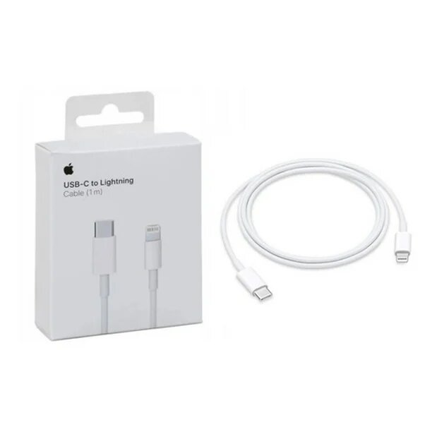 Câble Apple USB-C