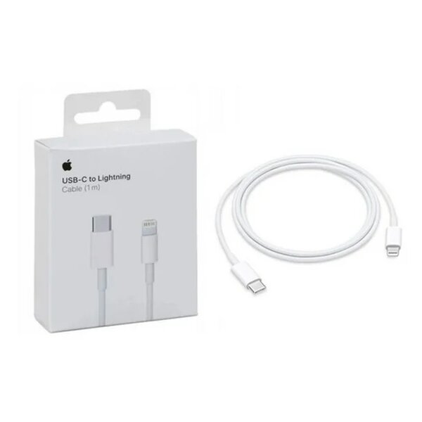 Câble Apple USB-C