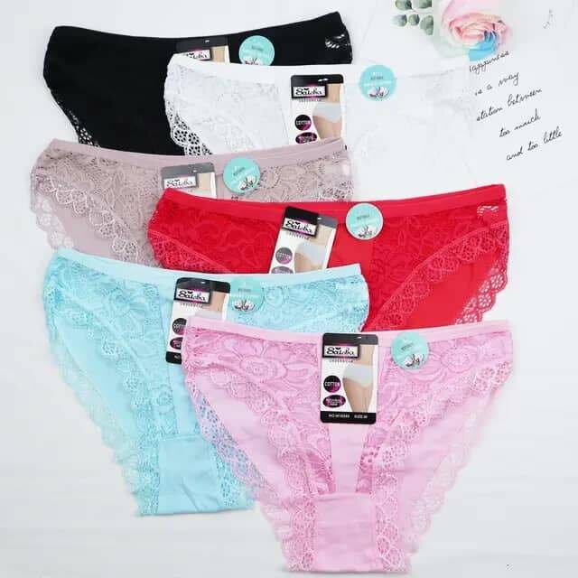 Ladies Lace pants