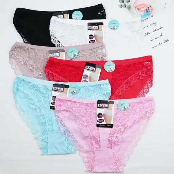 Ladies Lace pants