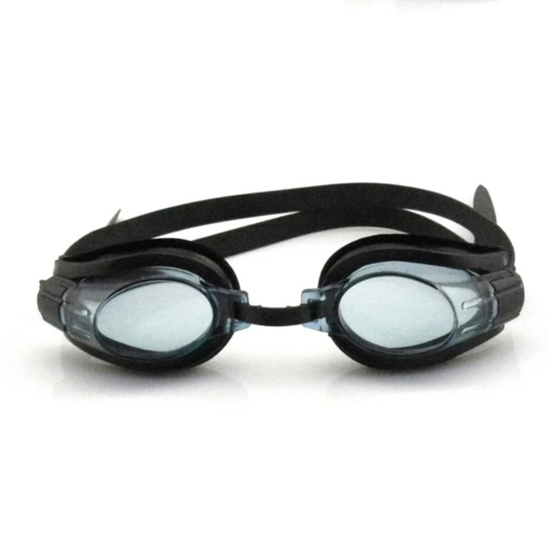 Lunettes de natation étanches