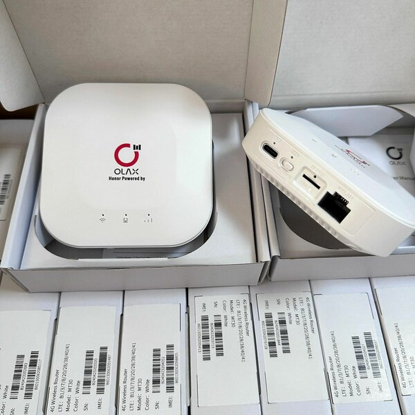 UNIVESAL CPE ADVANCED WIFI