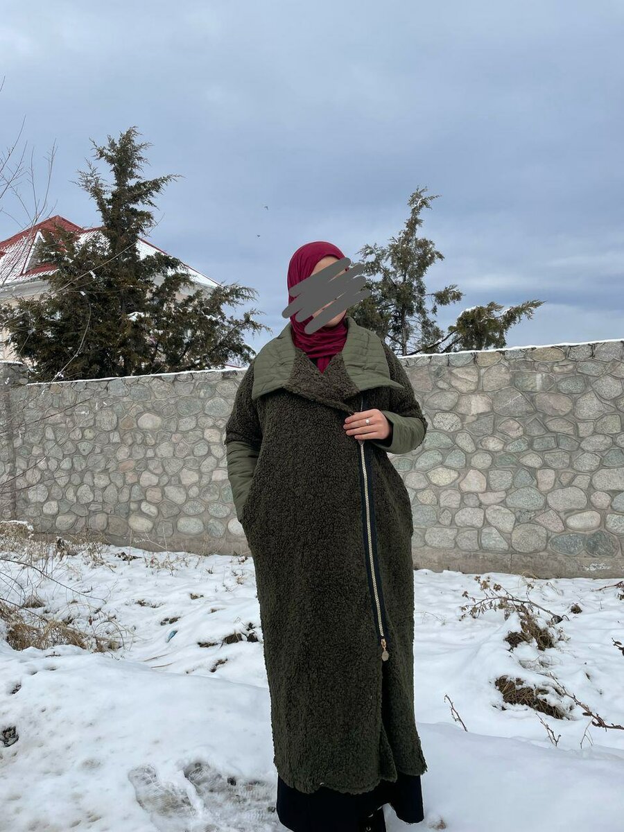 Плащ