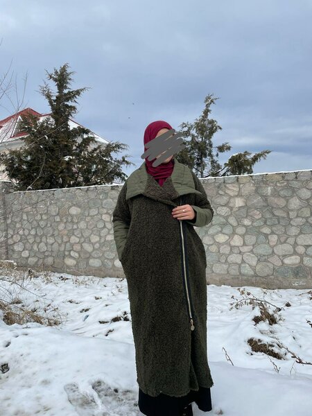 Плащ