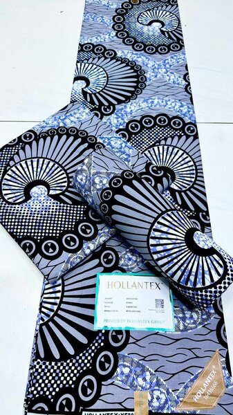 African Print