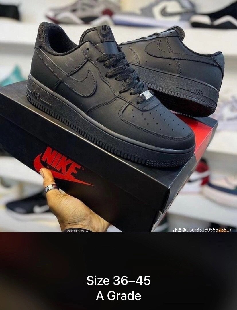 Airforce