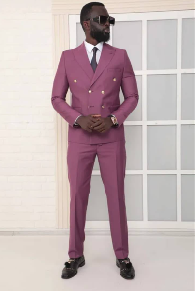 Suits
