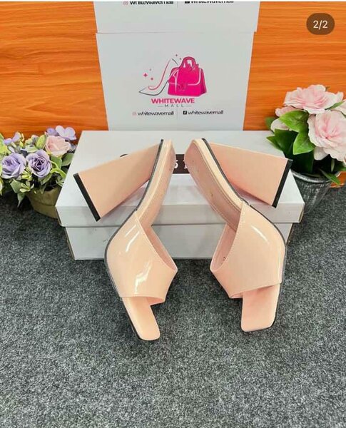 Ladies heels