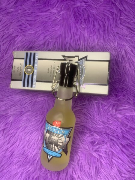 Silver Max