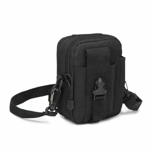 Side bags
