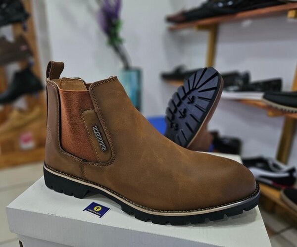 Fashion shoes