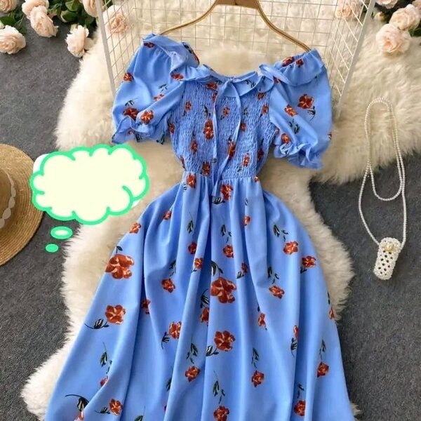 Classic dresses