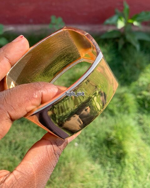 Chucky Bangles