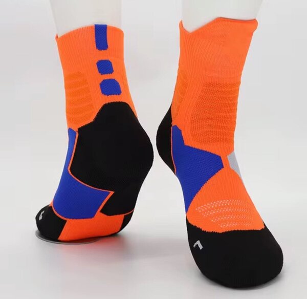Chaussettes de sport haute performance