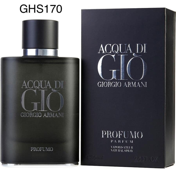 Parfume