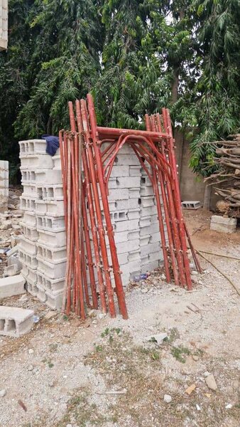 Scaffolds