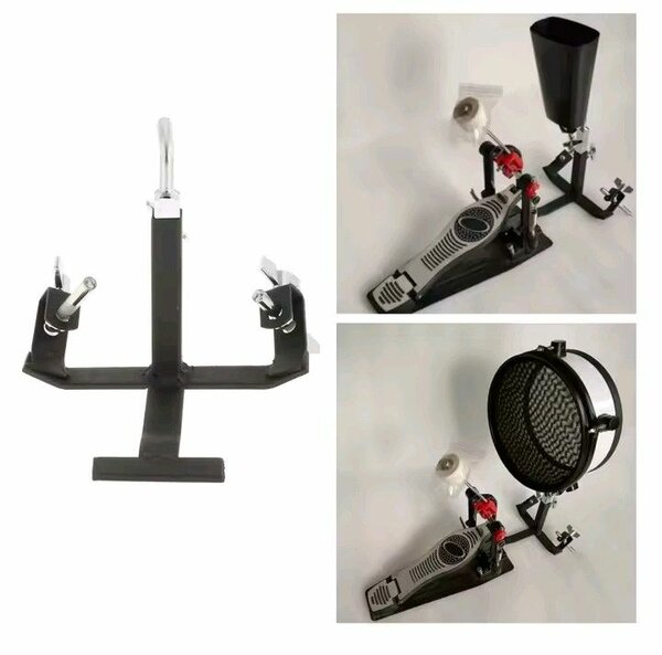 Pédale Cloche Pearl PPS-20