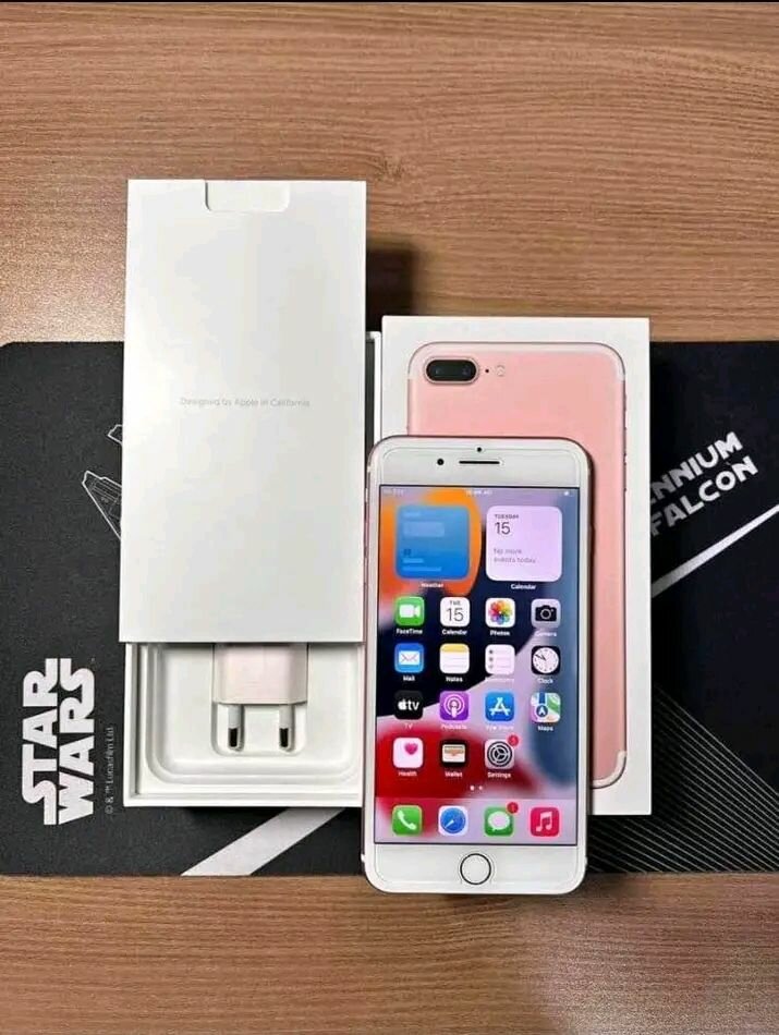 Iphone 6S