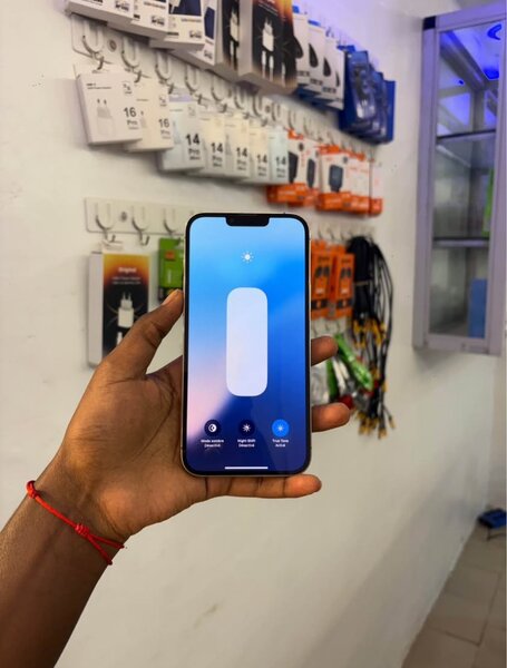 iPhone 13 Pro Max Or