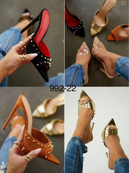 Talon ZARA