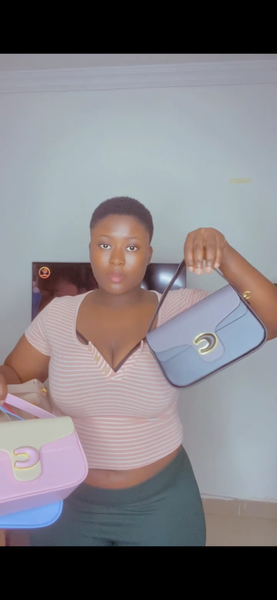 Quality hand bag