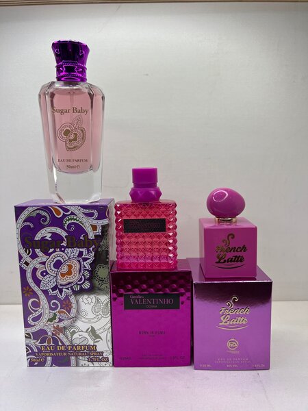 Ladies combo