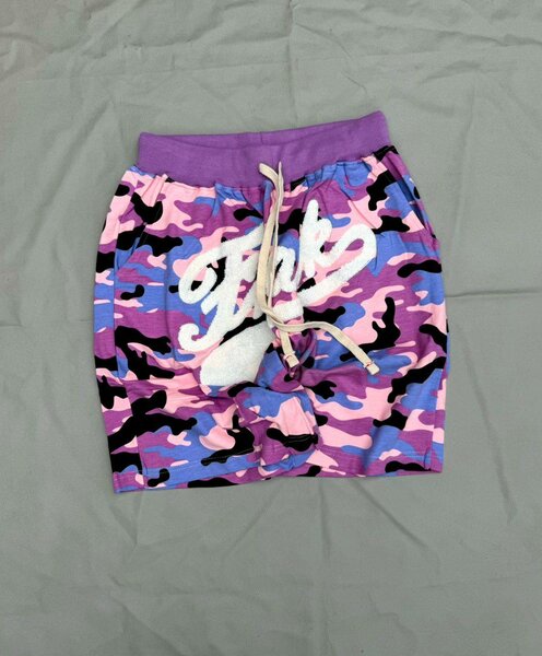 Shorts culot