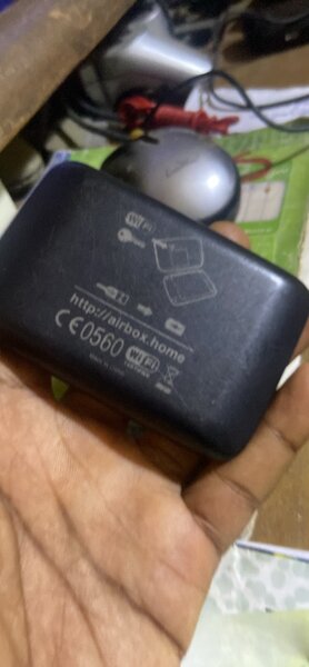 Poket Wifi