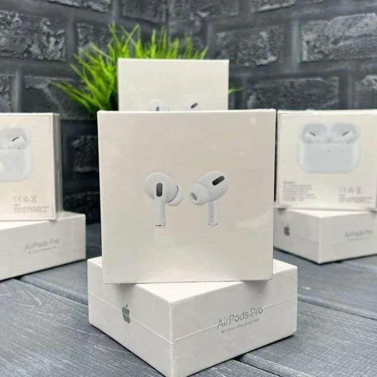 Airpods pro 2