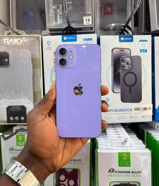 iPhone 11