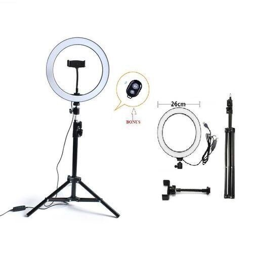 Ring Light 12 pouces