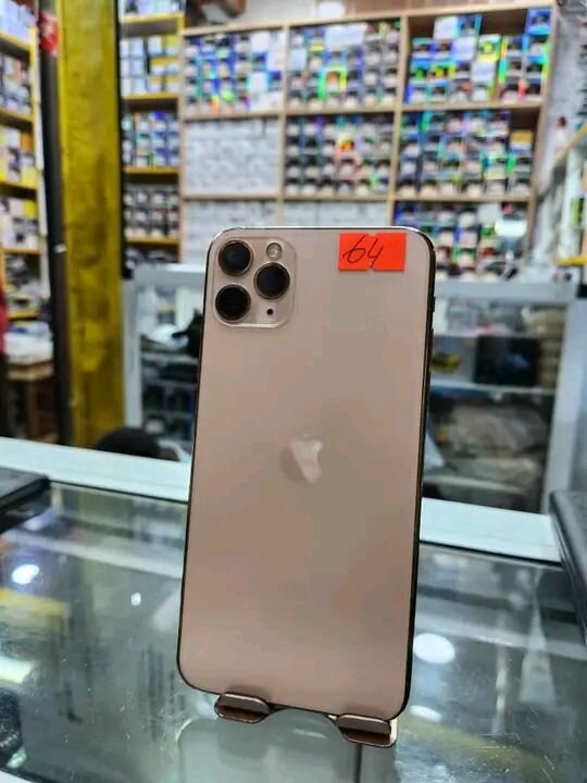 Smartphone iPhone 11 Pro Max 64GB