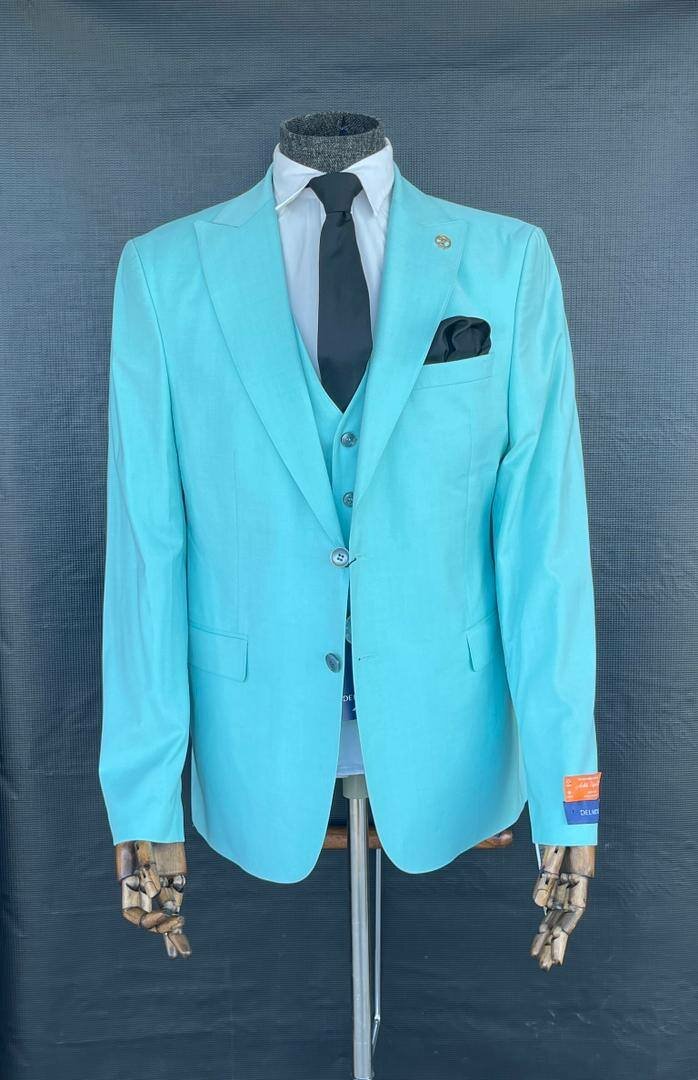 Three piece Suit